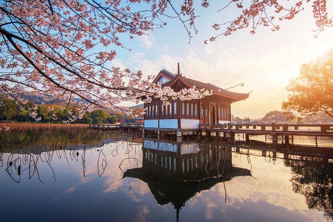 4-Hour Suzhou Private Customized Tour - Accessibility Features
