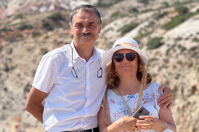 4 Hour | Tailor-Made Private Guided Tours | - Participant Guidelines