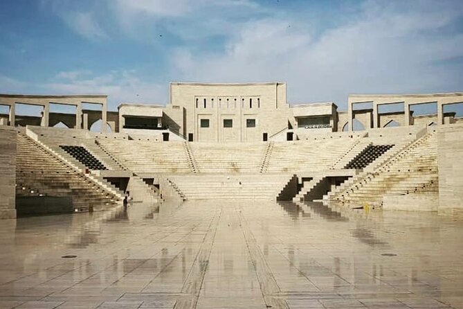 4 Hours-Doha City Private Tour From Airport/ Hotel - Traveler Experiences