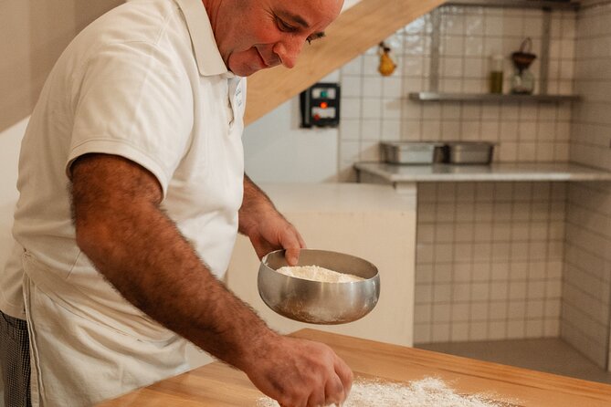 4 Hours Guided Tour of the Limoneto With Pasta Cooking Class - Meeting and Pickup Details