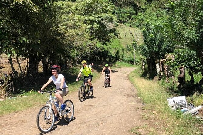 4 Hours of Mountain Biking in Costa Rica Country Circuit - Final Verdict On This Stay