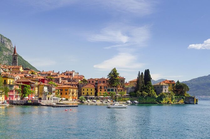 4 Hours Private SuBacco Lake Como Boat Tour - Participation Requirements