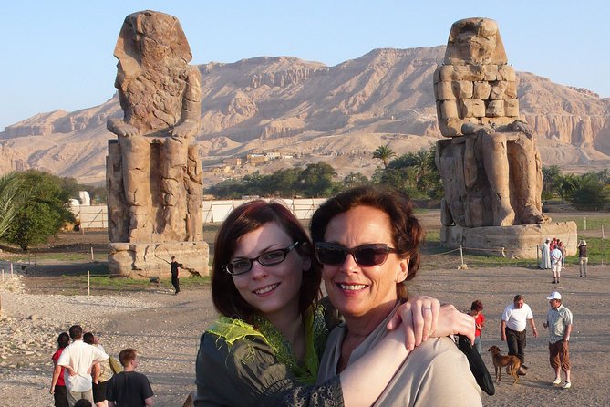 4 Nights Private Guided River Nile Cruise From Luxor to Aswan - Guide and Accessibility