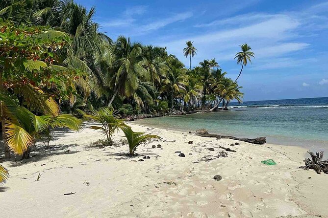4d/3n Over-The-Ocean Cabin in San Blas, Includes Meals and Boat Tour - Questions About Your Stay
