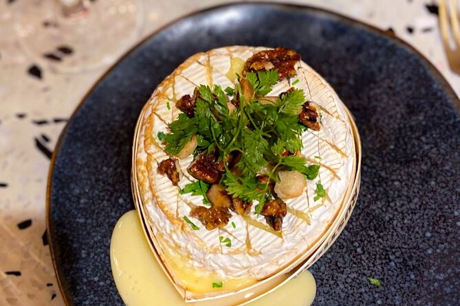 4h Night Food Tour of Bordeaux - Accessibility Information