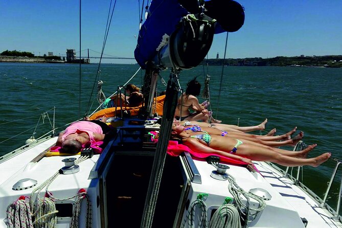 4H Private Sailing Tour With Water Activity (Drinks and BBQ as Option) - Booking Information and Reviews