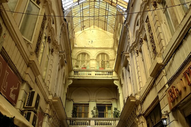 4hrs Premium Bucharest Sightseeing Tour, Private - Positive Customer Reviews