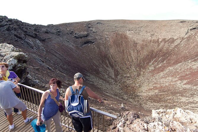 4x4 Tour & Beach El Cotillo, Northern Fuerteventura - What to Expect