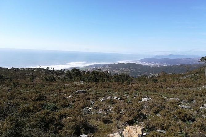 4X4 Tour – Minho Litoral – Beaches and Mountains Between Viana Do Castelo and Caminha