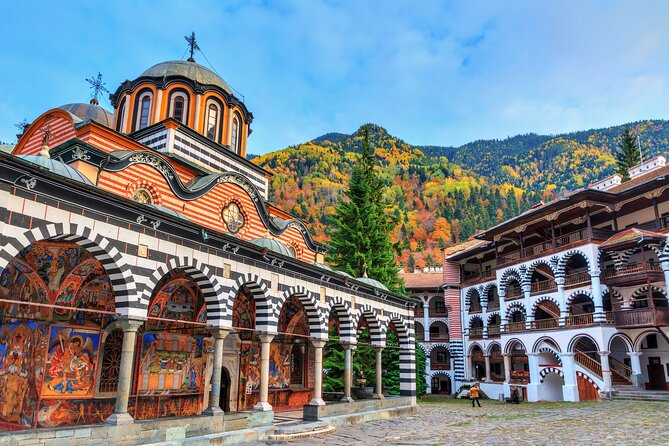 5 Day Active Adventure and Nature Guided Tour in Bulgaria - Highlights and Activities