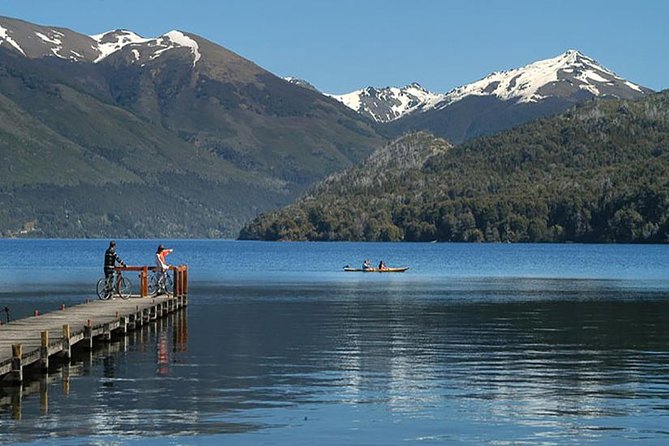 5-Day Adventure Trip in Bariloche - Hiking and Trekking Opportunities