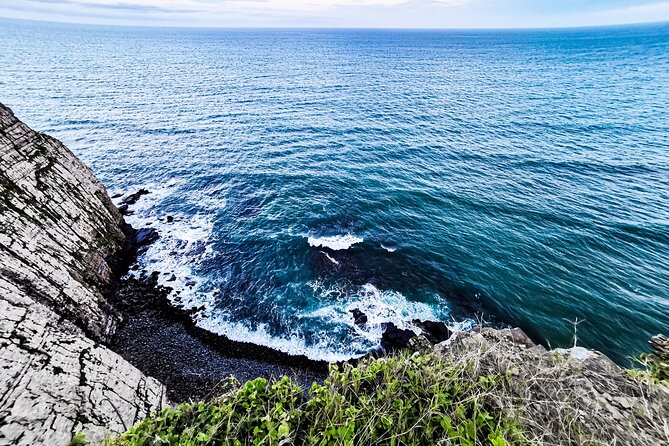 5 Day Central Wildcoast Tour - Pickup Information
