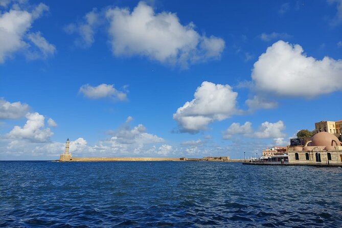 5-Day Crete Exploration Private Tour - Accommodation and Meals