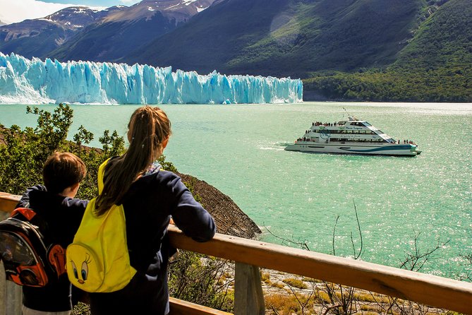 5-Day El Calafate and Torres Del Paine - Included Activities
