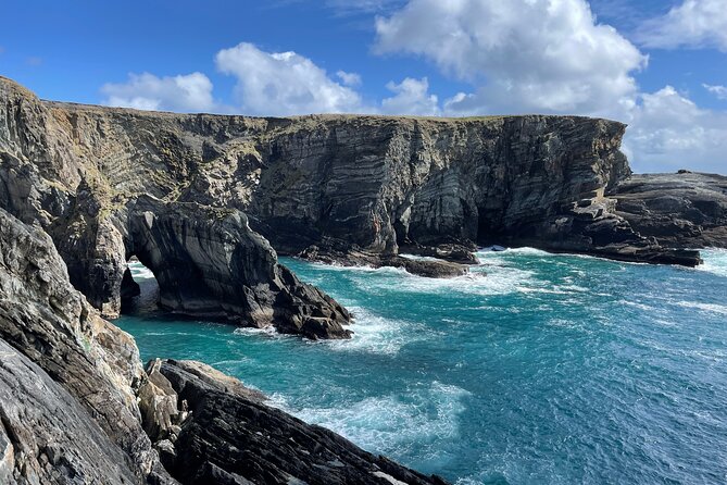 5 Day Irelands South−East Including Admission From Dublin - Travel Requirements