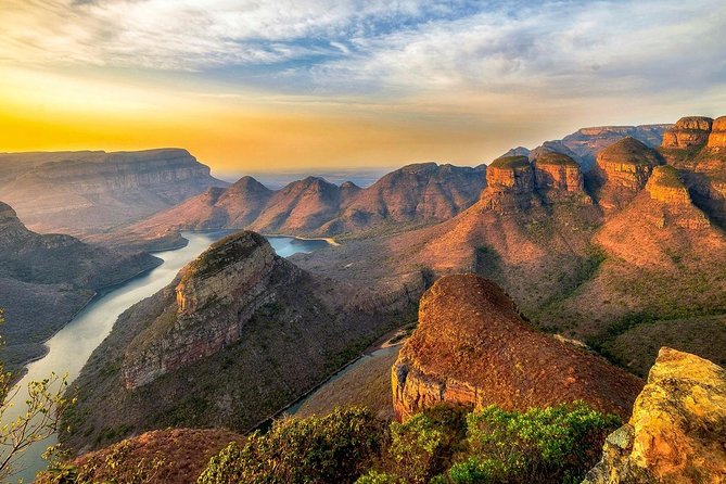 5 Day Kruger National Park and Panorama Route Safari - Meeting and Pickup