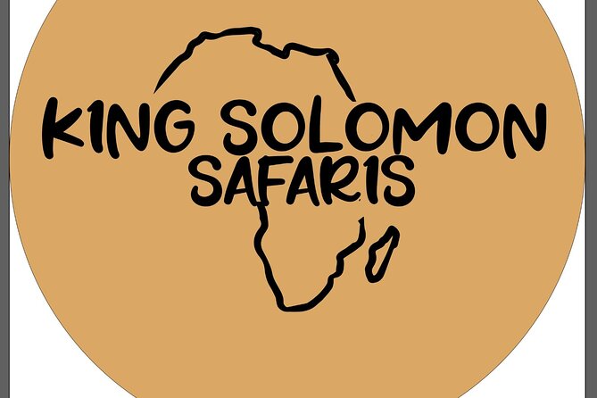 5-Day Lake Manyara, Serengeti, Ngorongoro Crater and Tarangire - Accessibility Features