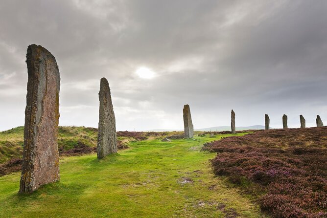 5 Day Orkney Islands Tour From Edinburgh - Pricing and Cancellation Policy