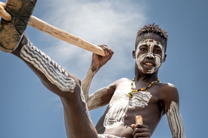 5 Day Private Tour to the Omo Valley Tribes and Adventure Tour - Packing Essentials