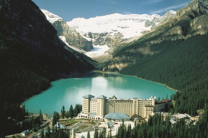 5-Day Rockies Banff Fairmont Luxurious Experience Tour Package - Travel Requirements and Recommendations