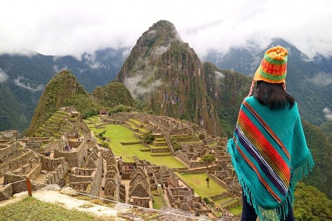 5-Day Tour Cusco, Machu Picchu, Sacred Valley & Rainbow Mountain - Weather and Cancellation Policy