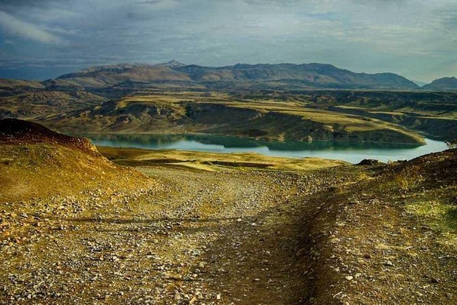 5 Day Tour of Magical Cappadocia and the South East of Turkey - Visiting Göreme Open-Air Museum