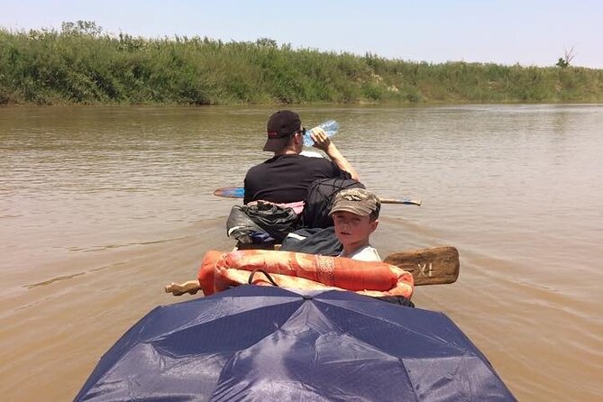 5-Day Tsirihina Rivertirp & Baobab Avenue Tour - Transportation Details