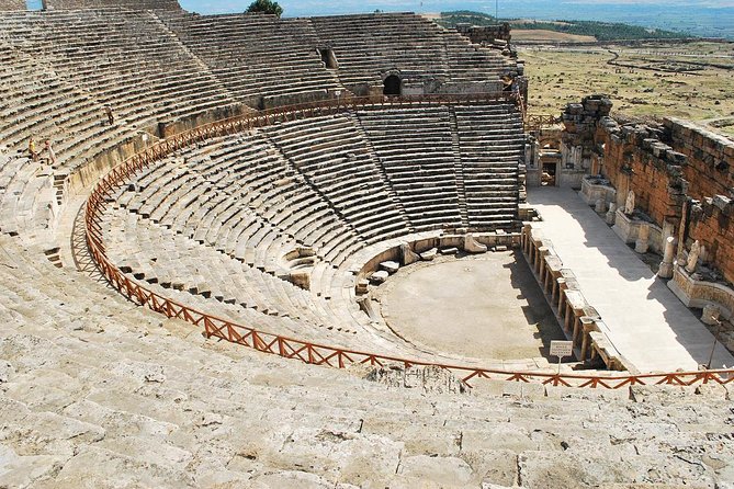 5 Day Turkey Tour: Cappadocia, Konya, Pamukkale, Ephesus - Additional Information