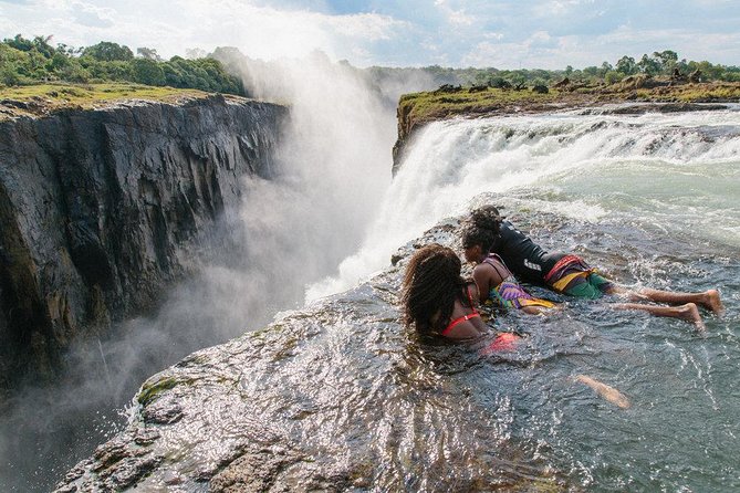 5 Day Victoria Falls and Hwange National Park Accommodated Tour Safari - Health and Accessibility