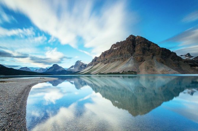 5-Day Winter Rockies Tour, Calgary in Vancouver Out With Free Day - Liability and Cancellation Policy