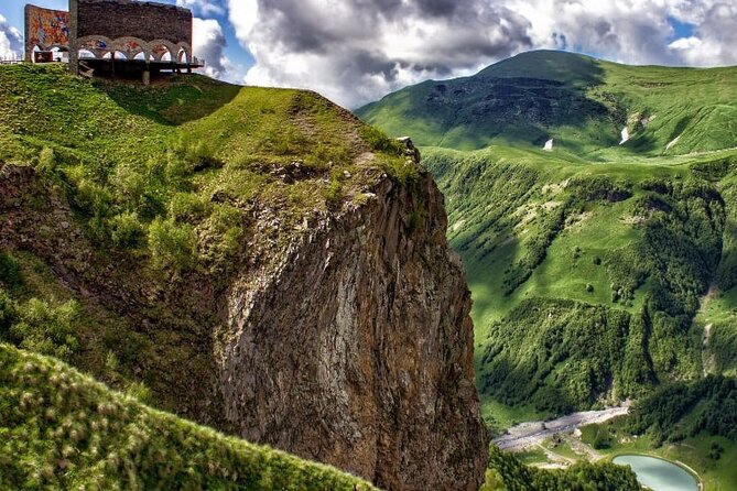 5 Days and 4 Nights. Hotel and Group Tours "Everything About Georgia. - Cancellation Policy
