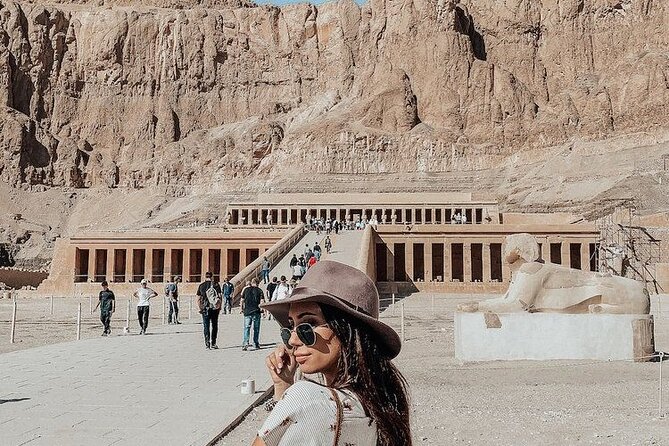 5 Days Cairo, Alexandria & Luxor Tour - Transportation Arrangements
