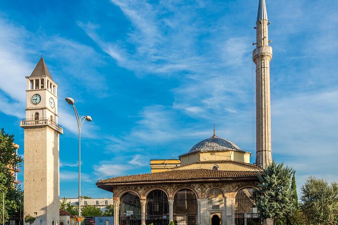 5 Days Guided Tour in Central Albania With Accommodation - Accommodation and Dining