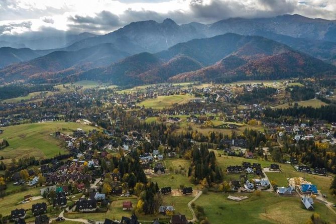 5 Days in Krakow and Zakopane: Transfers, Tours and Accomodation - Important Travel Information