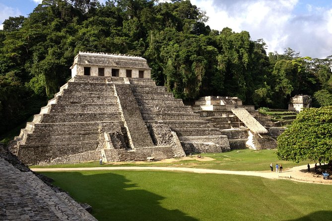 5 Days Mayan Heritage History Tour - Included and Not Included