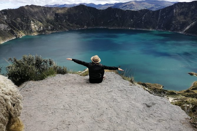 5 Days - Natural Ecuador - Day-by-Day Itinerary