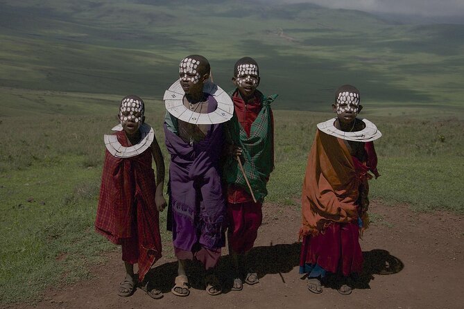 5 Days Northern Tanzania Safari- Lodging - Dining and Meal Inclusions