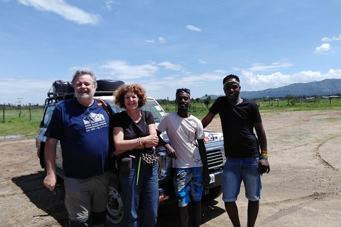 5 Days Omo Valley With the Tribes - Accessibility Features
