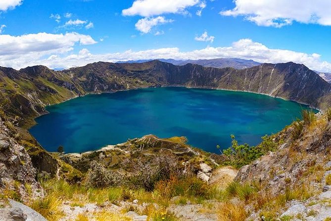 5 Days Quito to Cotopaxi, Quilotoa, Baños, and Jungle Adventure - Questions About Your Stay