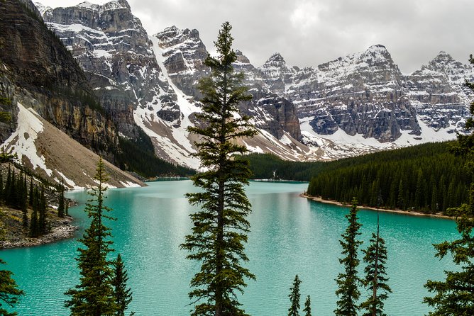 5 Days Rockies Fall & Wildlife Photography - Meeting and Pickup