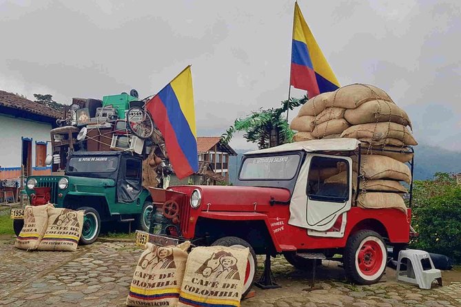 5 Days Traditional Coffee Zone - Discovering the Traditional Finca