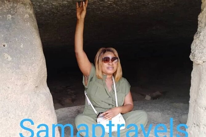 5-Hour Olumo Rock Adventure Tour From Lagos - Cancellation Policy