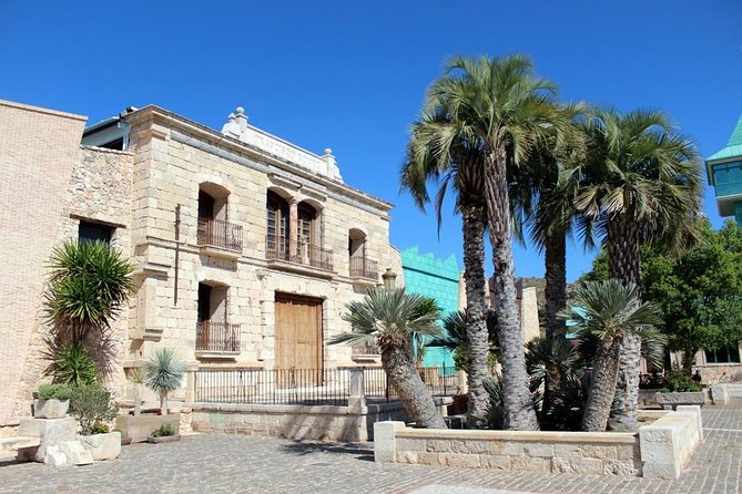 5-Hour Private Tour From Alicante to Villena - Winery and Olive Grove Visit