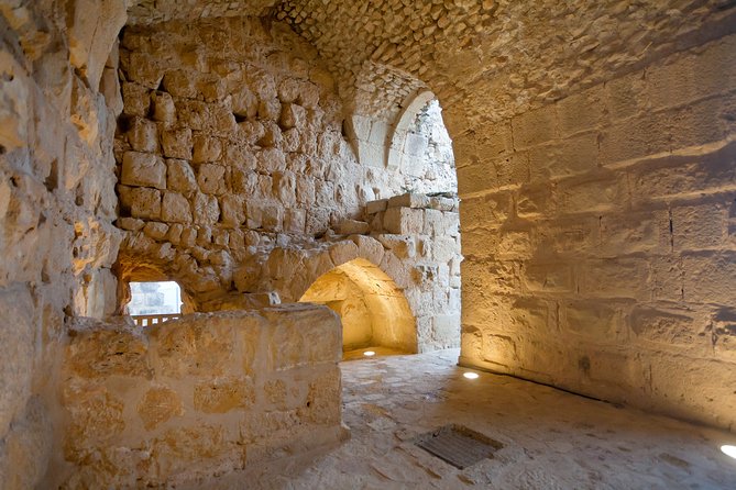5-Night Private Magic Jordan Tour: Dead Sea, Mount Nebo, Amman, and Jerash - Transportation and Services