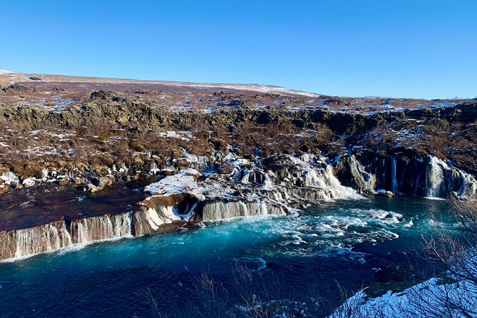 5 Nights 6 Days | Iceland Small-Group Tour From Keflavík - Inclusions and Amenities
