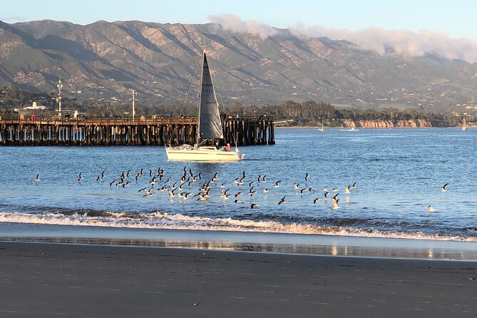 5 STARS: Where The Locals Go! Nature-History Tour - Meeting and Pickup Details