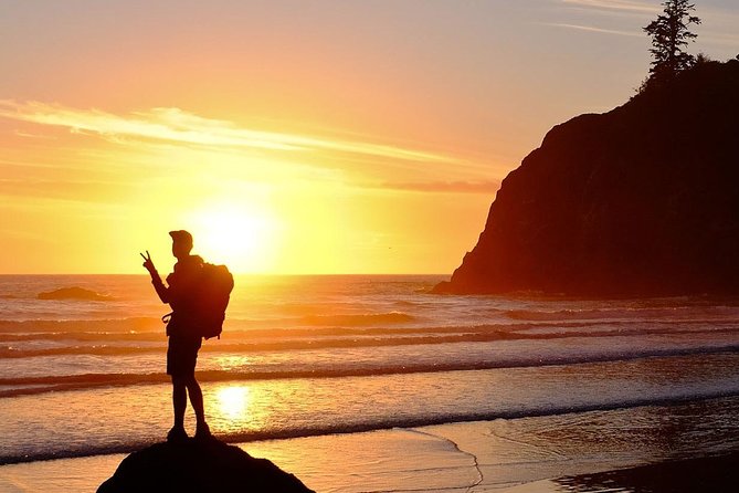 6-Day Backpacking Summer Camp Adventure in Olympic National Park - Equipment and Services Provided