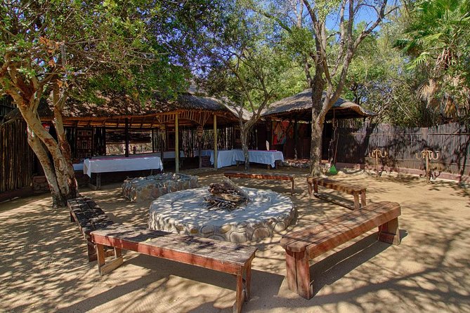 6 Day Budget Kruger National Park Safari - Pickup and Transportation