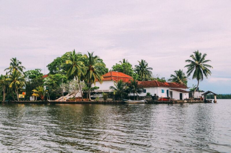 6-Day Coastal Honeymoon Tour - Activities and Experiences