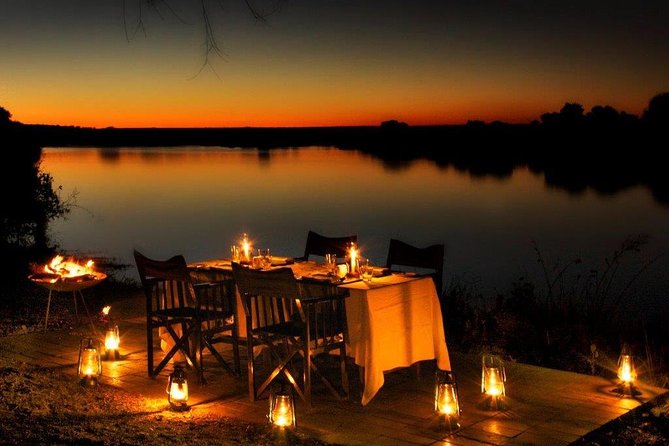 6-day Hwange, Chobe & Victoria Falls Combo - Activities and Experiences